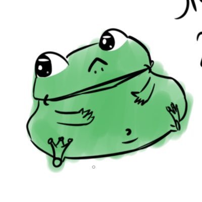 FrogerLoveDucks's profile picture. phrög