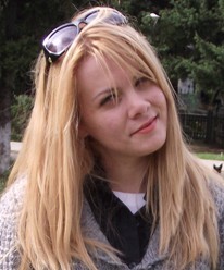 RalucaEnache's profile picture. 