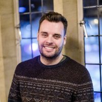 Andy Routledge (@andyroutledge_) 's Twitter Profile
