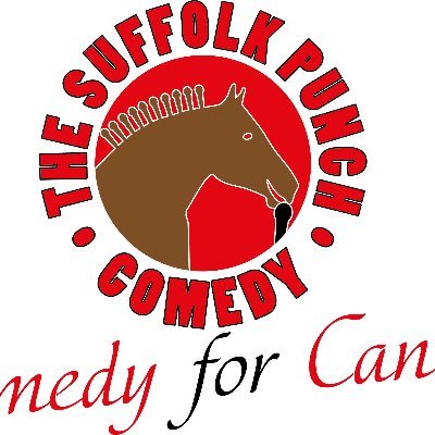 The Only Free #Comedy Club in #Sudbury 1st Wed every month 
Running Comedy in #Pubs #Breweries & #Clubs since 2016
Life's better when you laugh