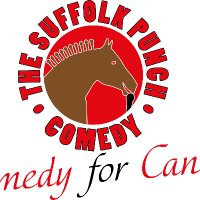 SuffolkPunchComedy(@SuffolkComedy) 's Twitter Profile Photo