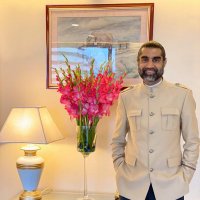 Ravinder S. Singha (@itsravisingha) 's Twitter Profile Photo Ravinder S. Singha (@itsravisingha) 's Twitter Profile Photo