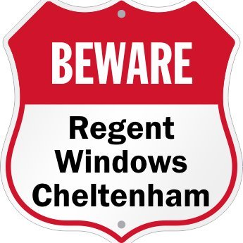 Thinking of buying new double glazing or Smarts doors?
Working to a timeframe?
Read of my family's experience of Regent Windows Cheltenham
Click the link below.