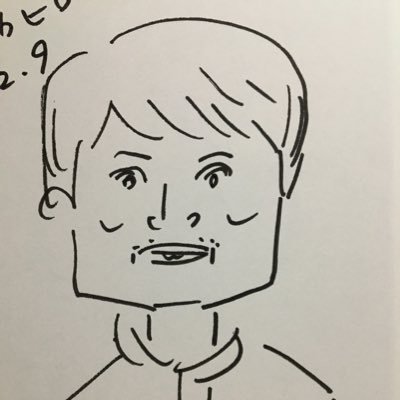 音盤YouTuberです YouTubeでレコードや60-70年代の洋楽、CD、ジャズなどに関する動画出してます チャンネル登録たのんます おおひなたごう先生の漫画『レコード大好き小学生カケル』のコミックスでレコードレビュー書いてます 注文→ https://t.co/gdnlDu6CtM