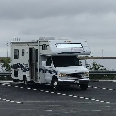 About enjoying the outdoors and RVing across this beautiful country.