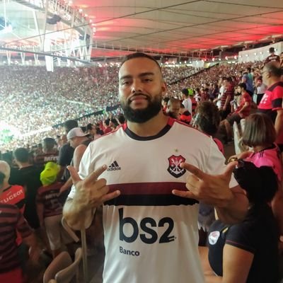 BI CAMPEÃO DA LIBERTADORES