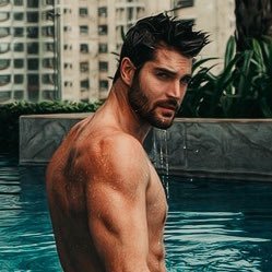 I sea what you did there || 6'5 || sugar daddy || RP #emmy