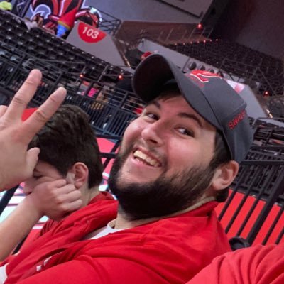 Nascar,baseball,hockey,basketball, hates soccer and tennis, die hard astros fan, Anaheim ducks fan, fan of all LSU sports and ULL sports