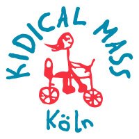 Kidical Mass Köln(@KidicalmassK) 's Twitter Profile Photo