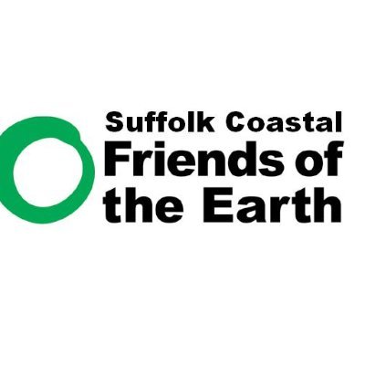Suffolk Coastal Friends of the Earth