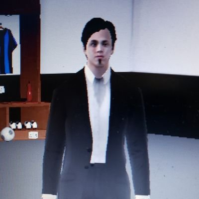 eltinchodt's profile picture. DT ACTUALMENTE EN @LiverpoolFC1915
#FootballManager2020