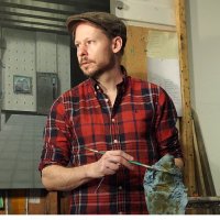 peter d harris (@peterharrisart) 's Twitter Profile Photo