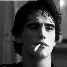 dally from the outsiders - you may know me from when I was shot by cops in the hit book and movie “the outsiders”