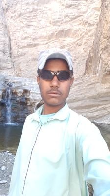 Ilyas Baloch Profile