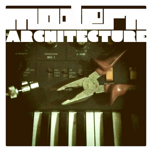 mod_arc's profile picture. Synthpop