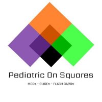 Pediatric on Squares(@OnSquares) 's Twitter Profile Photo