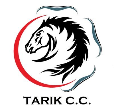 Official twitter account of Tarik Cricket Club Gibraltar.