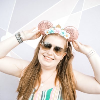 Aimee_Lodgex's profile picture. ✨MAKE YOUR OWN MAGIC✨   💭 Lifestyle, Disney & Travel 🏰 Disney Addict  📍Durham, UK  📧 Aimee_Lodgex@hotmail.com