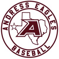 Andress Baseball(@AndressBaseball) 's Twitter Profile Photo