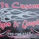 Allen Peck - @ajscustomsigns - Twitter