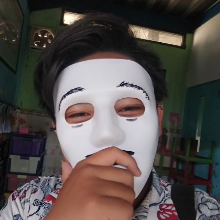 alfarissyach's profile picture. Just Toxic