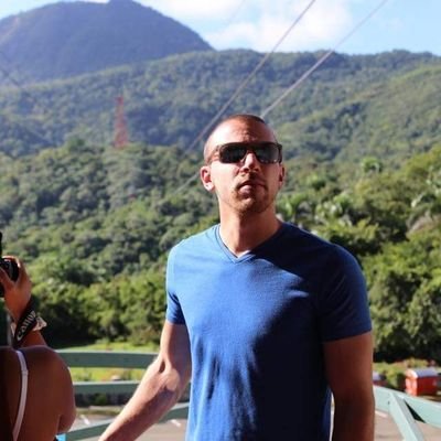 Gregory29925667's profile picture. views are not my own