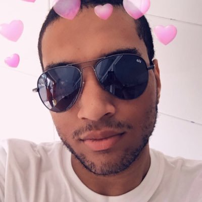 iam_jmoney1819's profile picture. 🌈🏳️‍🌈❤️🧡💛💚💜💜🖤