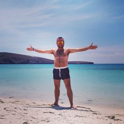 Betogomz212's profile picture. 