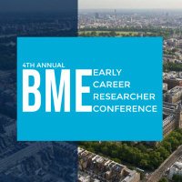 BME ECR 4th Conference (@bmeecr) 's Twitter Profile