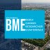 BME ECR 4th Conference (@bmeecr) Twitter profile photo BME ECR 4th Conference (@bmeecr) Twitter profile photo
