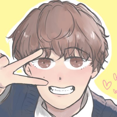 ハヤ° ฮะม๊วยและซอน้องซงตาโตさんのプロフィール画像