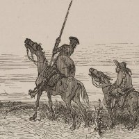 Don Quixote's Lance -(@thegreenregime) 's Twitter Profileg