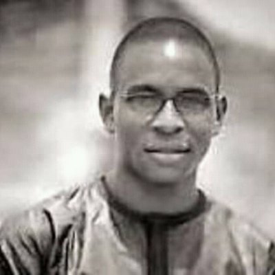 OyeyemiAlex2's profile picture. 