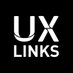 UX Links (@uxlinks) Twitter profile photo