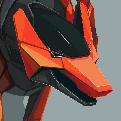 That robodog art guy

https://t.co/V4hUnKwV9H
https://t.co/ciz3mYcxyC…