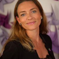 Ingrid S. Ross (@ingridsross) 's Twitter Profile