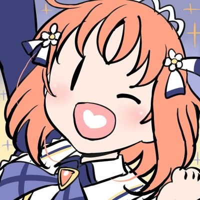 特撮、アニメ、美術鑑賞、マンホールカード収集、ガンダム(ガンプラ)、ラブライブ好きです。
細々とカレー&エスニック料理の食べ歩き(#カレー巡り )やってます。
素敵なアイコンは北原朋萌。さんから頂きました!→@KitaharaTomoe