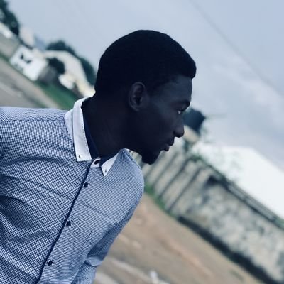 Lucky And Blessed
