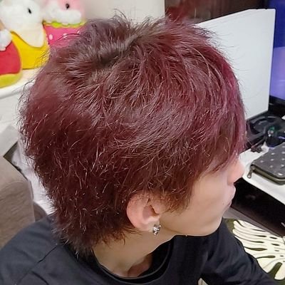 kinoko2214's profile picture. フォトナ、cod、apex、原神、モンハンとか気になった奴をやっていく感じです！
基本的にコメはしません(；´∀｀)