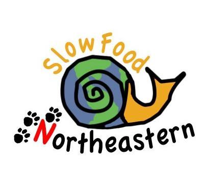 Slow Food Northeastern University (Slow Food NU) promotes an increased awareness of the interconnectedness of food, the environment, and human health.