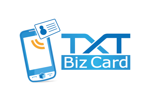 The Txt Biz Card enables users to exchange contact information via text message. No app downloads or preinstalled programs necessary. Just text and connect!