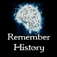 Remember History(@RememberDates) 's Twitter Profile Photo