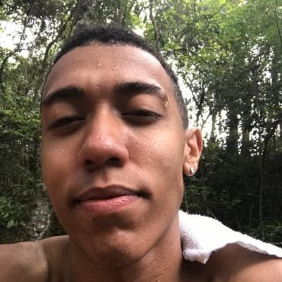 Charlimnunes's profile picture. fogo nos racista🔥