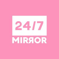 24/7Mirror(@27mirror) 's Twitter Profile Photo 24/7Mirror(@27mirror) 's Twitter Profile Photo