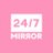 24/7Mirror