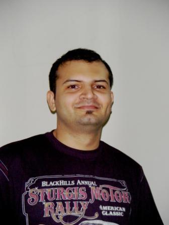 IDevang's profile picture. 