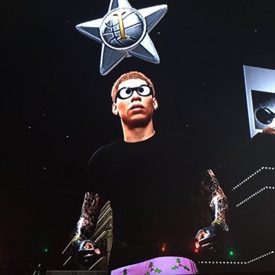 TheRealComp's profile picture. 8x24 💚