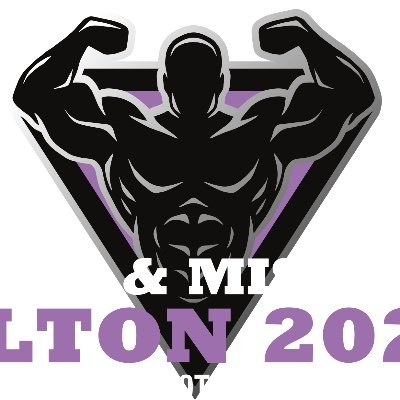 Bodybuilding Qualifier for IBFA May 1st  plus £2000 in prize money