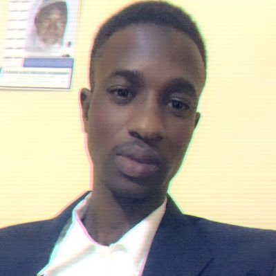 ToucouleurBi's profile picture. Alkhamdoulilah