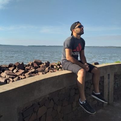 Ingeniero Agrónomo - Olimpero y Alteño de corazón.